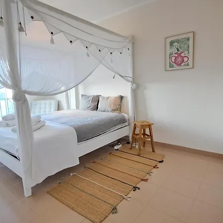 Apartamento Casa Jorgina