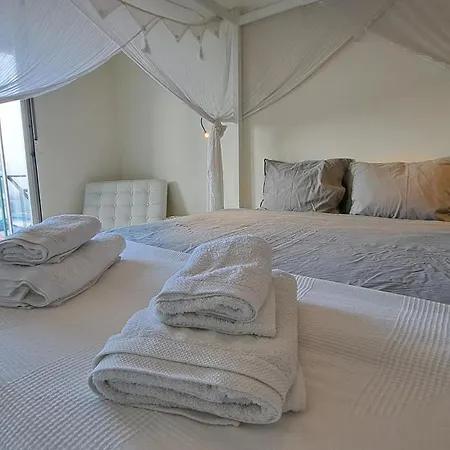 Apartamento Casa Jorgina Praia da Lourinhã