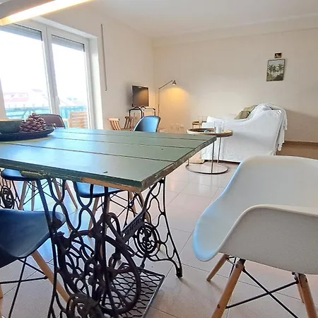 Casa Jorgina Apartamento