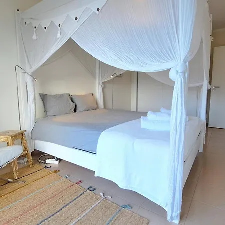 Apartamento Casa Jorgina