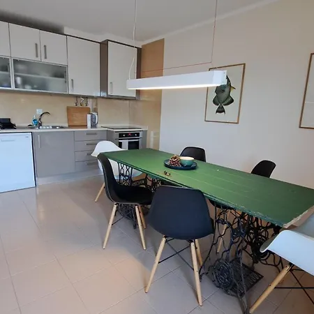 Casa Jorgina Apartamento *
