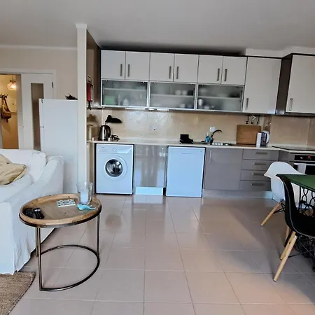 Casa Jorgina Apartamento Praia da Lourinhã