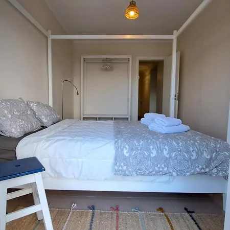 Casa Jorgina Apartman