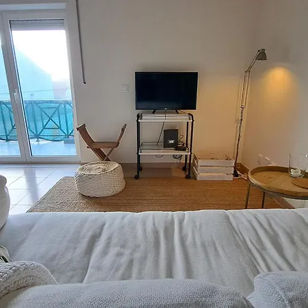 Apartman Casa Jorgina *