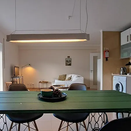 Lejlighed Casa Jorgina Praia da Lourinhã