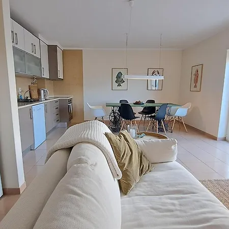 Casa Jorgina * Praia da Lourinhã