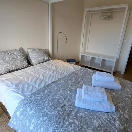 Lejlighed Casa Jorgina Praia da Lourinhã