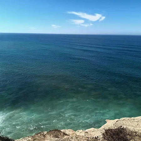 Lejlighed Casa Jorgina Praia da Lourinhã