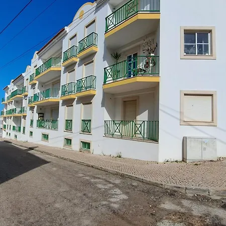 Apartamento Casa Jorgina